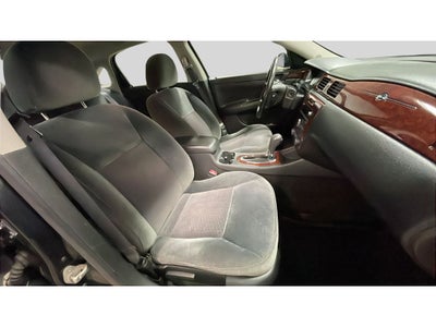 2011 Chevrolet Impala LT Fleet