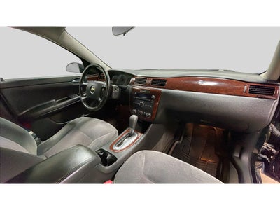 2011 Chevrolet Impala LT Fleet