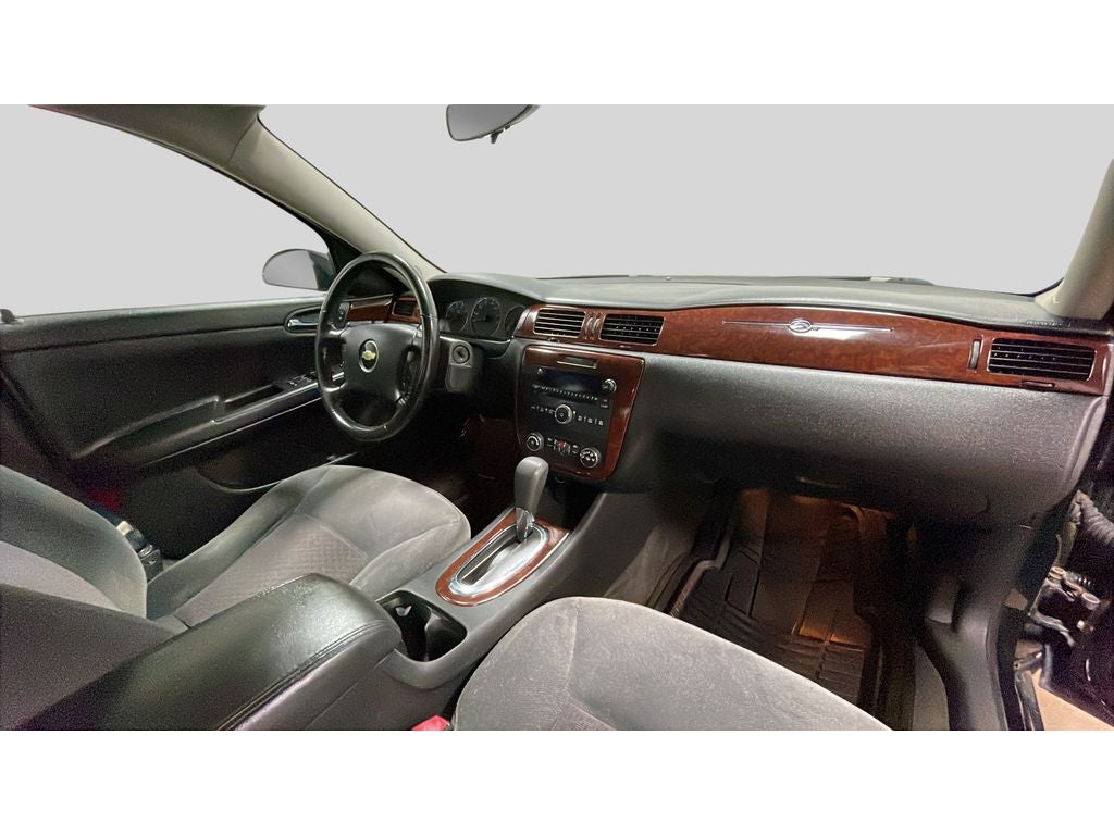 2011 Chevrolet Impala LT Fleet
