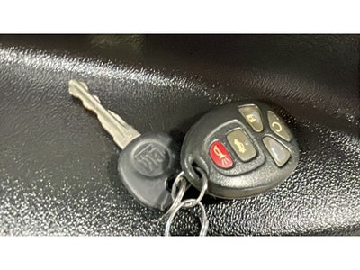 2011 Chevrolet Impala LT Fleet