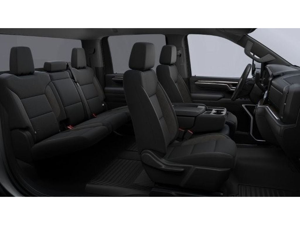 2026 Chevrolet Silverado 2500 HD LT - Photo 6