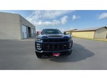 2022 Chevrolet Silverado 2500 HD Custom