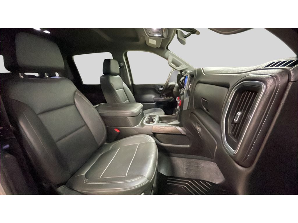 2023 Chevrolet Silverado 2500 HD LTZ