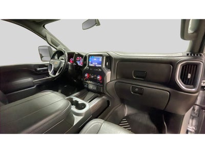 2023 Chevrolet Silverado 2500 HD LTZ