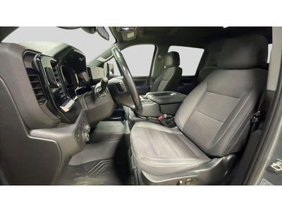 2024 Chevrolet Silverado 3500 HD LT