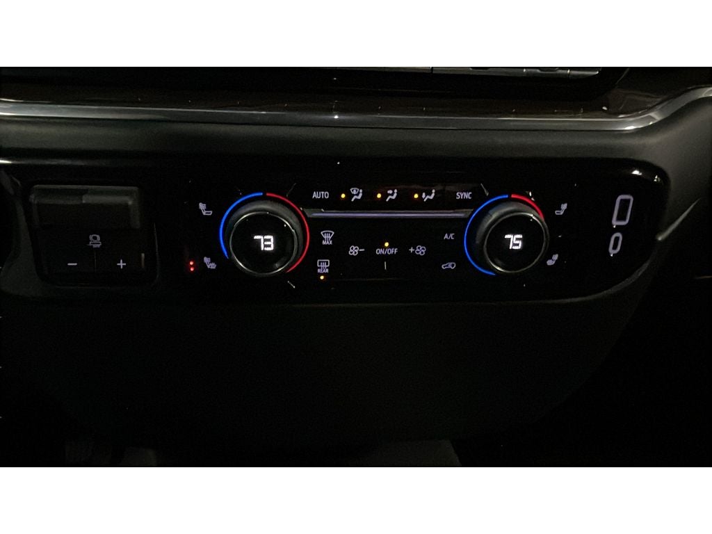 2024 Chevrolet Silverado 3500 HD LT