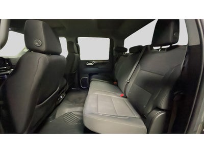 2024 Chevrolet Silverado 3500 HD LT