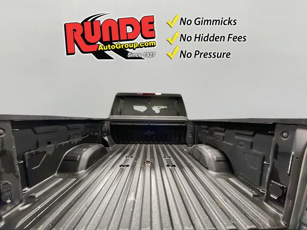 2024 Chevrolet Silverado 3500 HD LT