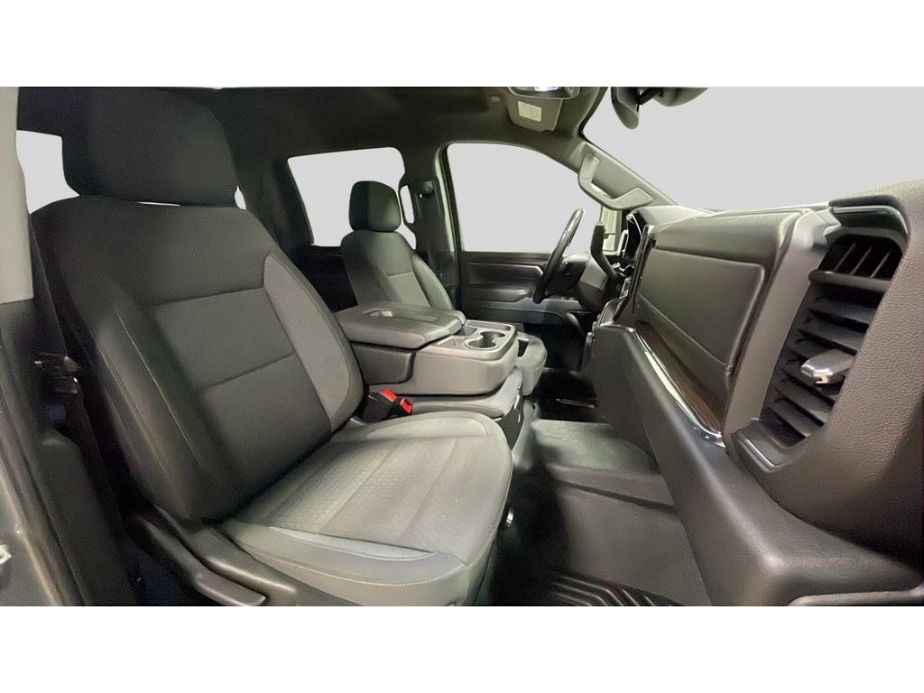 2024 Chevrolet Silverado 3500 HD LT