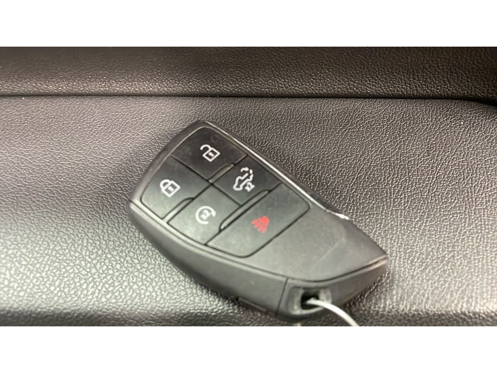 2024 Chevrolet Silverado 3500 HD LT