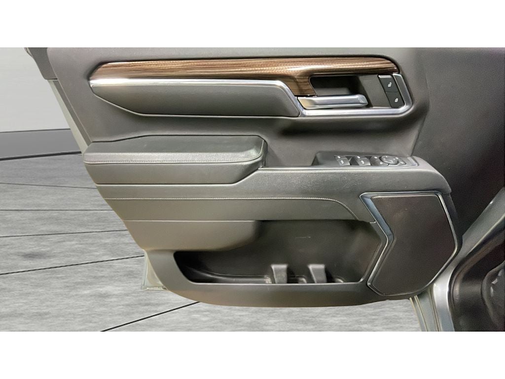 2024 Chevrolet Silverado 3500 HD LT