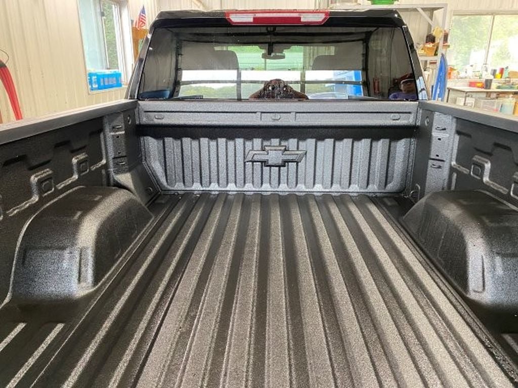 2026 Chevrolet Silverado 1500 LT - Photo 6