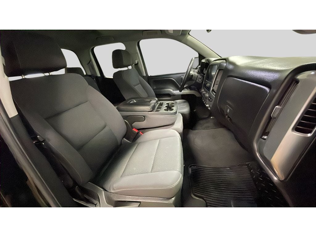2019 Chevrolet Silverado LD LT