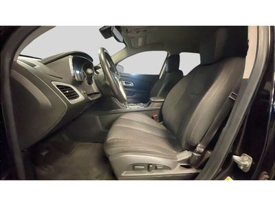 2016 GMC Terrain SLE