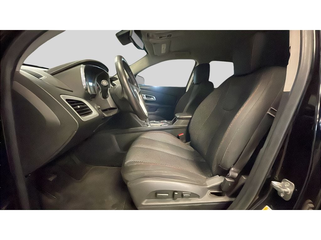 2016 GMC Terrain SLE