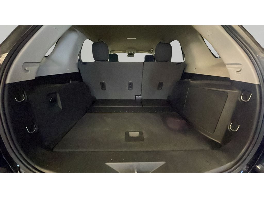 2016 GMC Terrain SLE