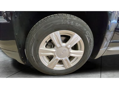 2016 GMC Terrain SLE