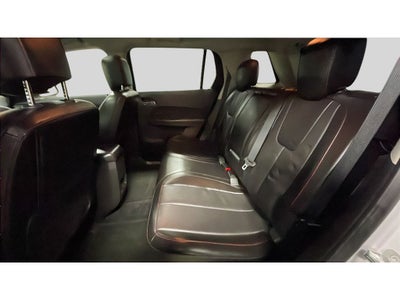 2013 GMC Terrain SLT