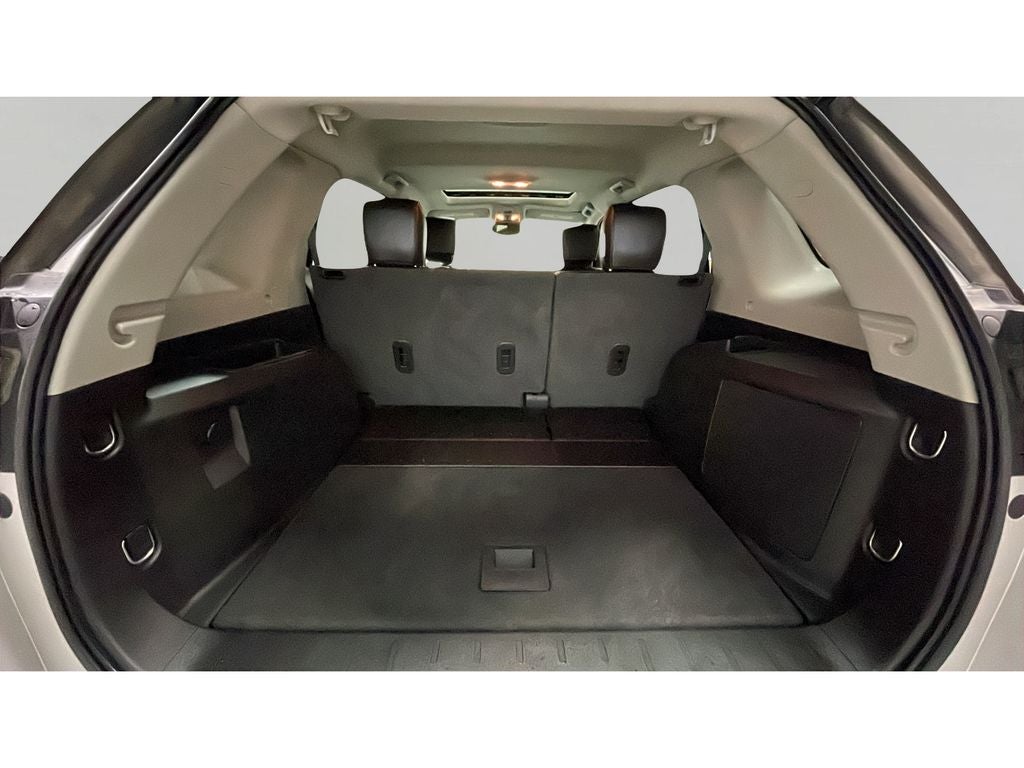 2013 GMC Terrain SLT