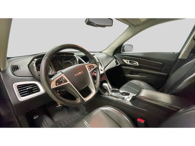 2015 GMC Terrain SLT