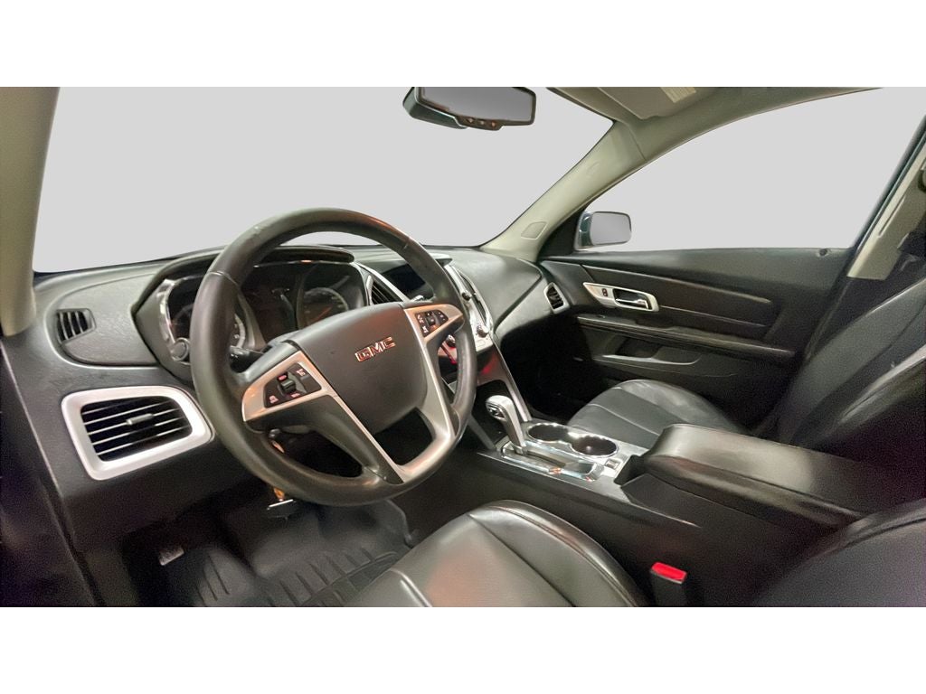 2015 GMC Terrain SLT