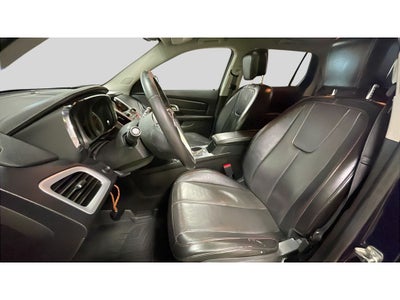 2015 GMC Terrain SLT