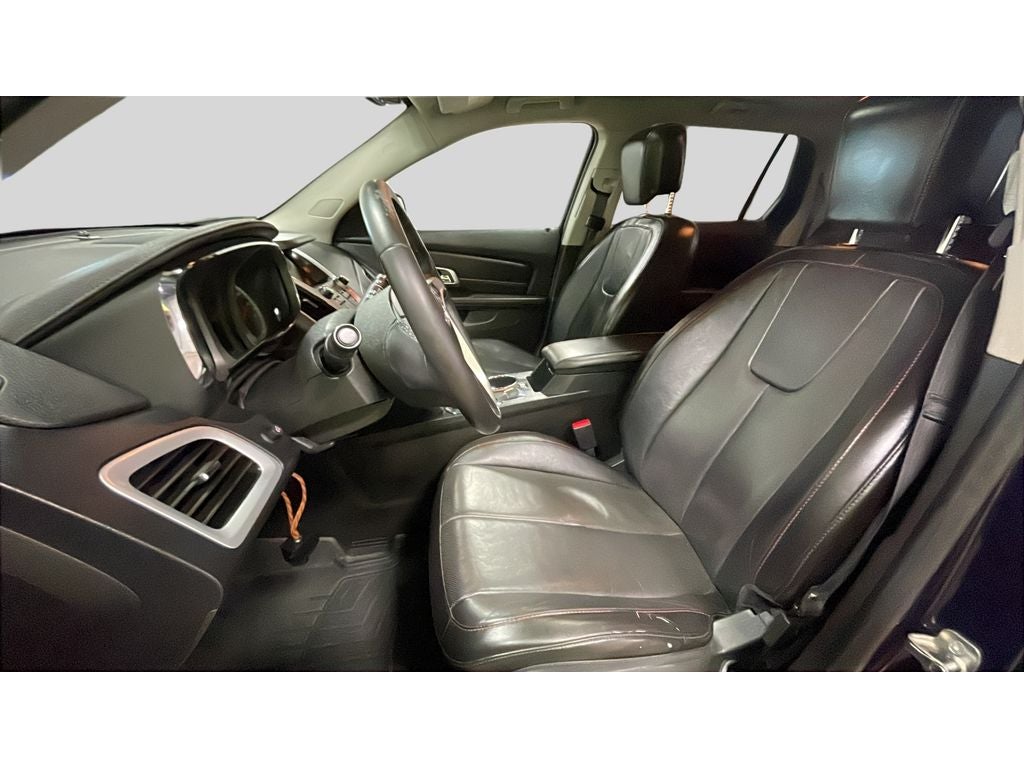 2015 GMC Terrain SLT