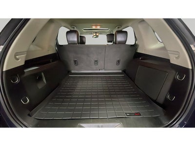 2015 GMC Terrain SLT