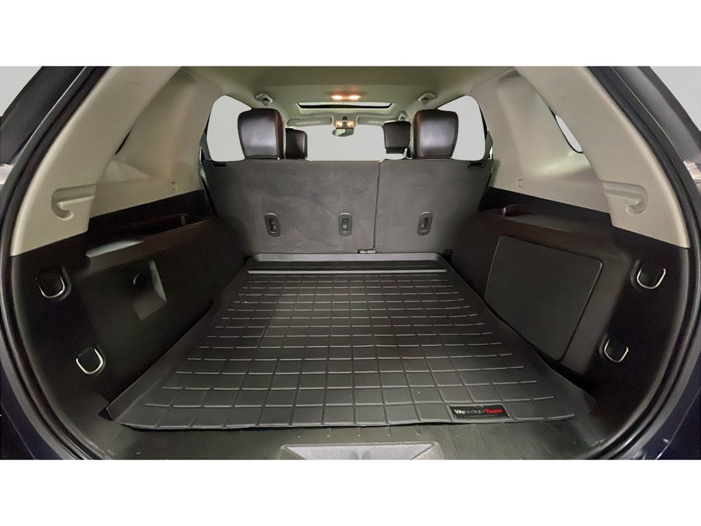 2015 GMC Terrain SLT