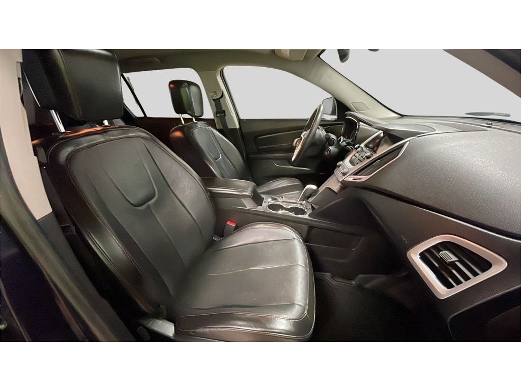 2015 GMC Terrain SLT