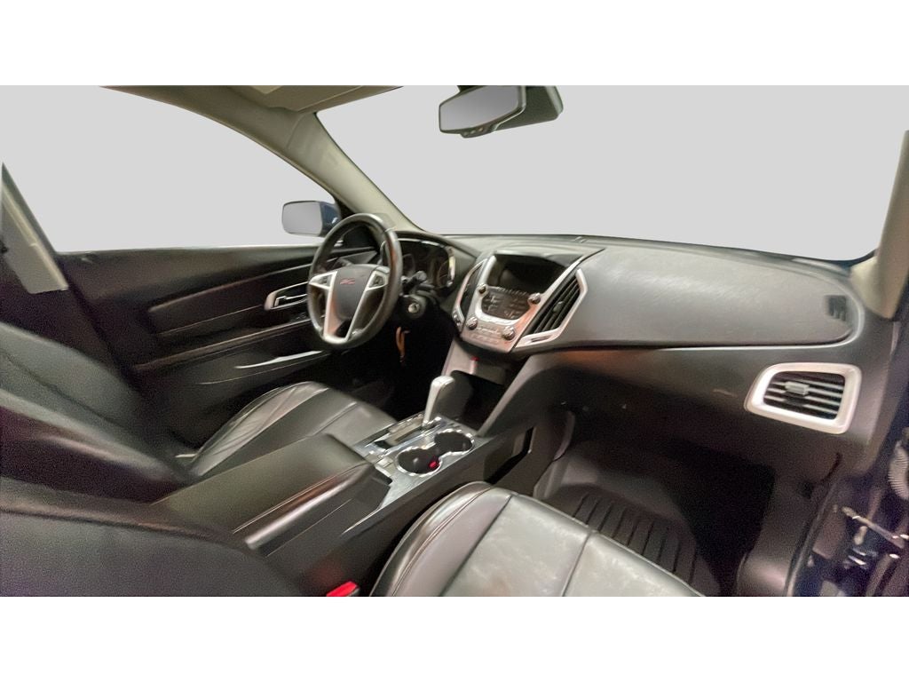 2015 GMC Terrain SLT