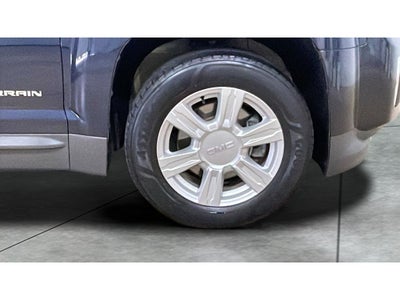 2015 GMC Terrain SLT