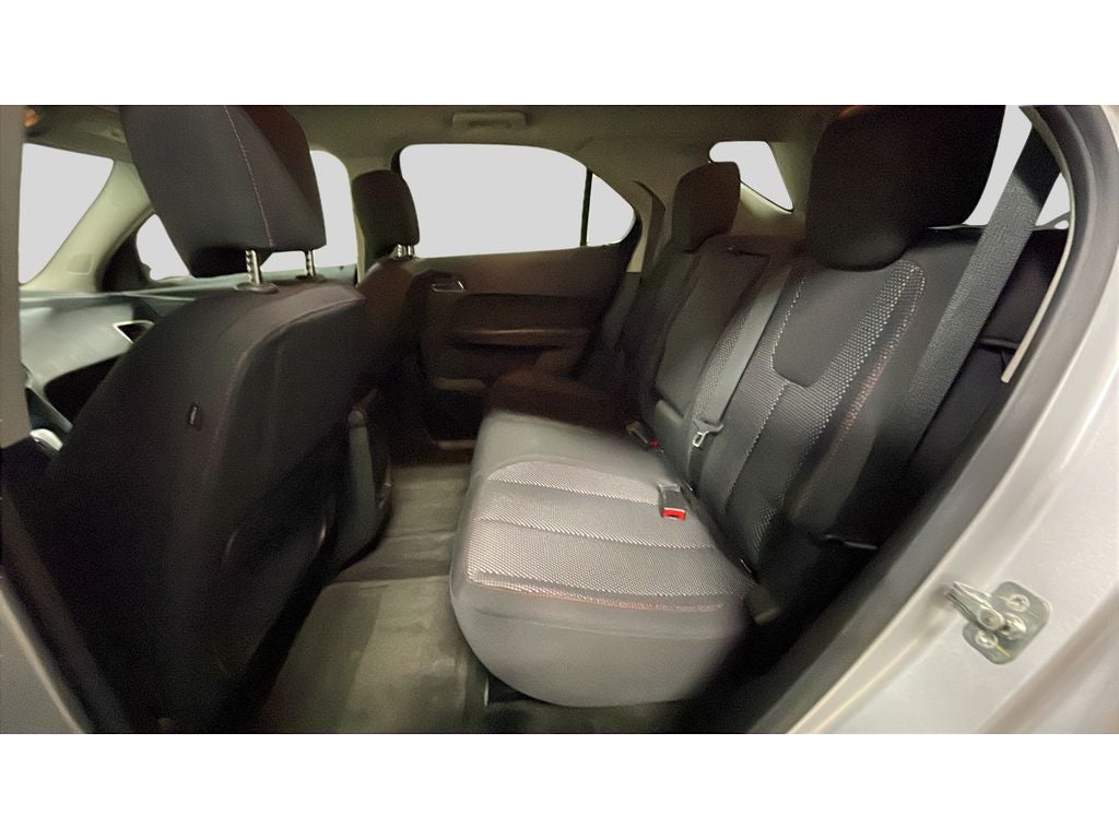 2011 Chevrolet Equinox LT w/1LT