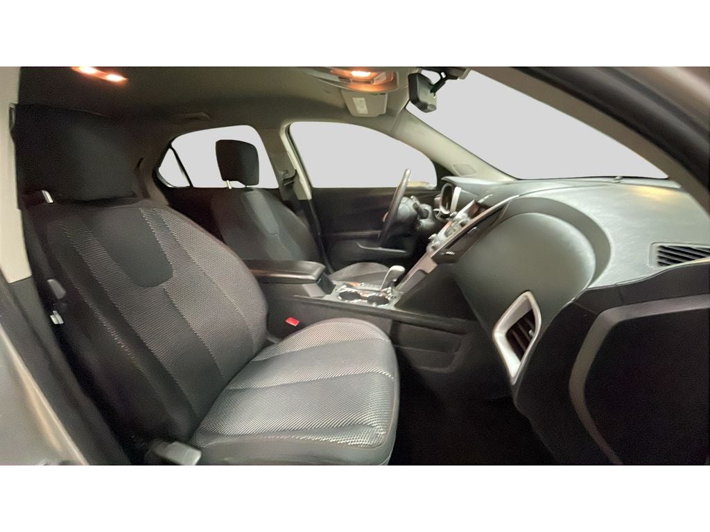2011 Chevrolet Equinox LT w/1LT