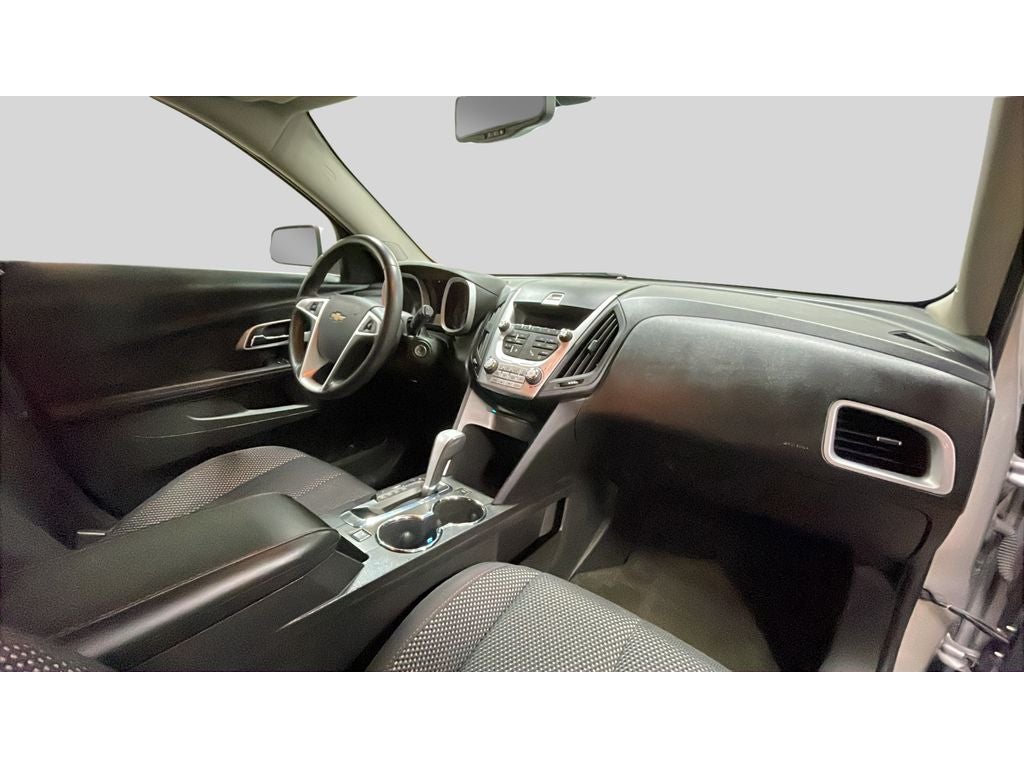 2011 Chevrolet Equinox LT w/1LT