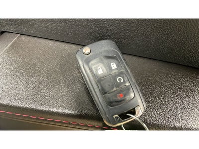 2011 Chevrolet Equinox LT w/1LT