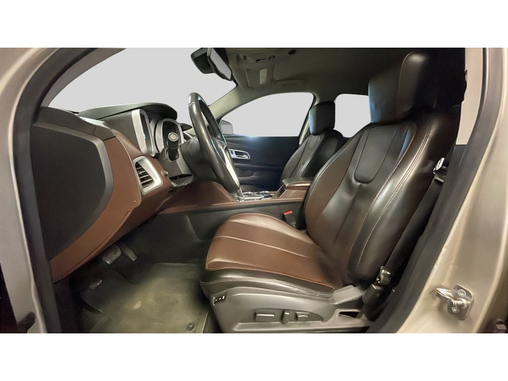 2015 Chevrolet Equinox LTZ