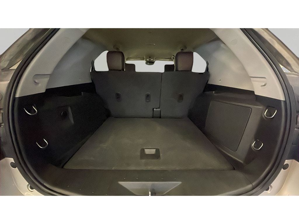 2015 Chevrolet Equinox LTZ