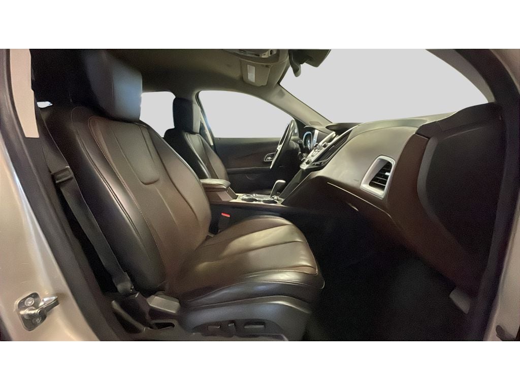 2015 Chevrolet Equinox LTZ