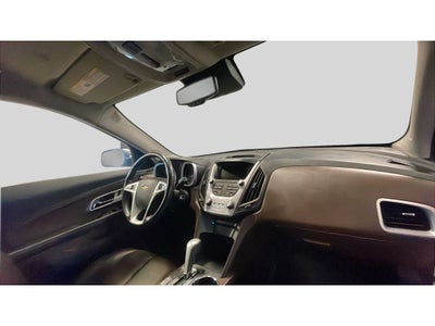 2015 Chevrolet Equinox LTZ