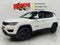 2020 Jeep Compass Altitude 4x4