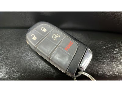 2020 Jeep Compass Altitude 4x4