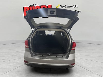 2019 Dodge Journey GT AWD