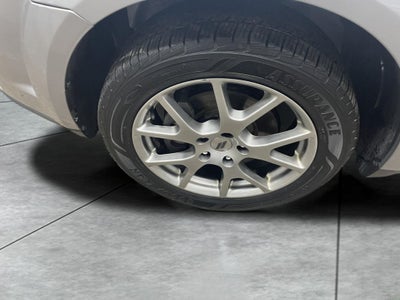 2019 Dodge Journey GT AWD