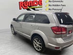 2019 Dodge Journey GT AWD