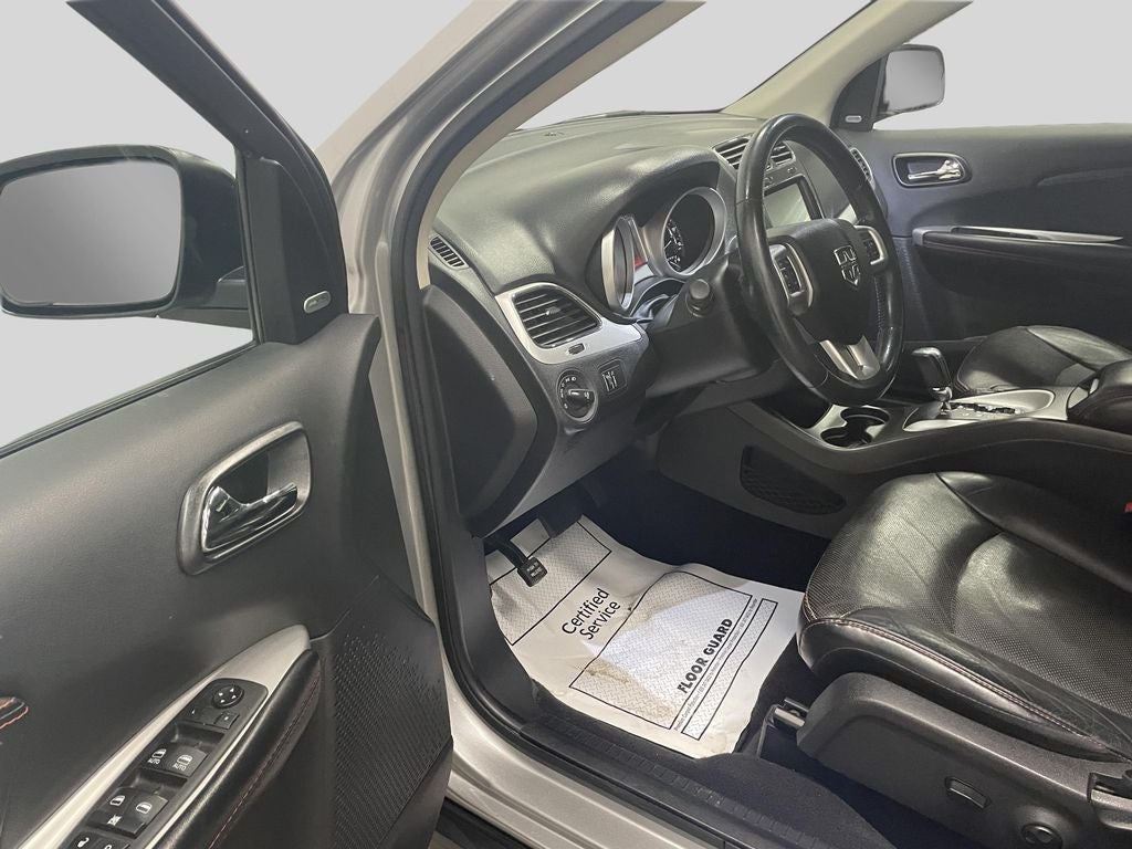 2019 Dodge Journey GT AWD