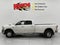 2019 RAM 3500 Big Horn Crew Cab 4x4 8' Box