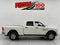 2017 RAM 2500 Tradesman Crew Cab 4x4 6'4" Box