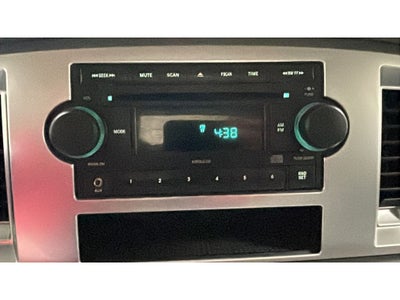 2007 Dodge Ram 1500 SLT