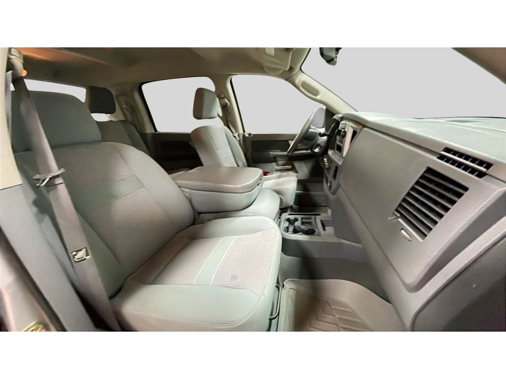 2007 Dodge Ram 1500 SLT